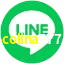 colina777 LINE