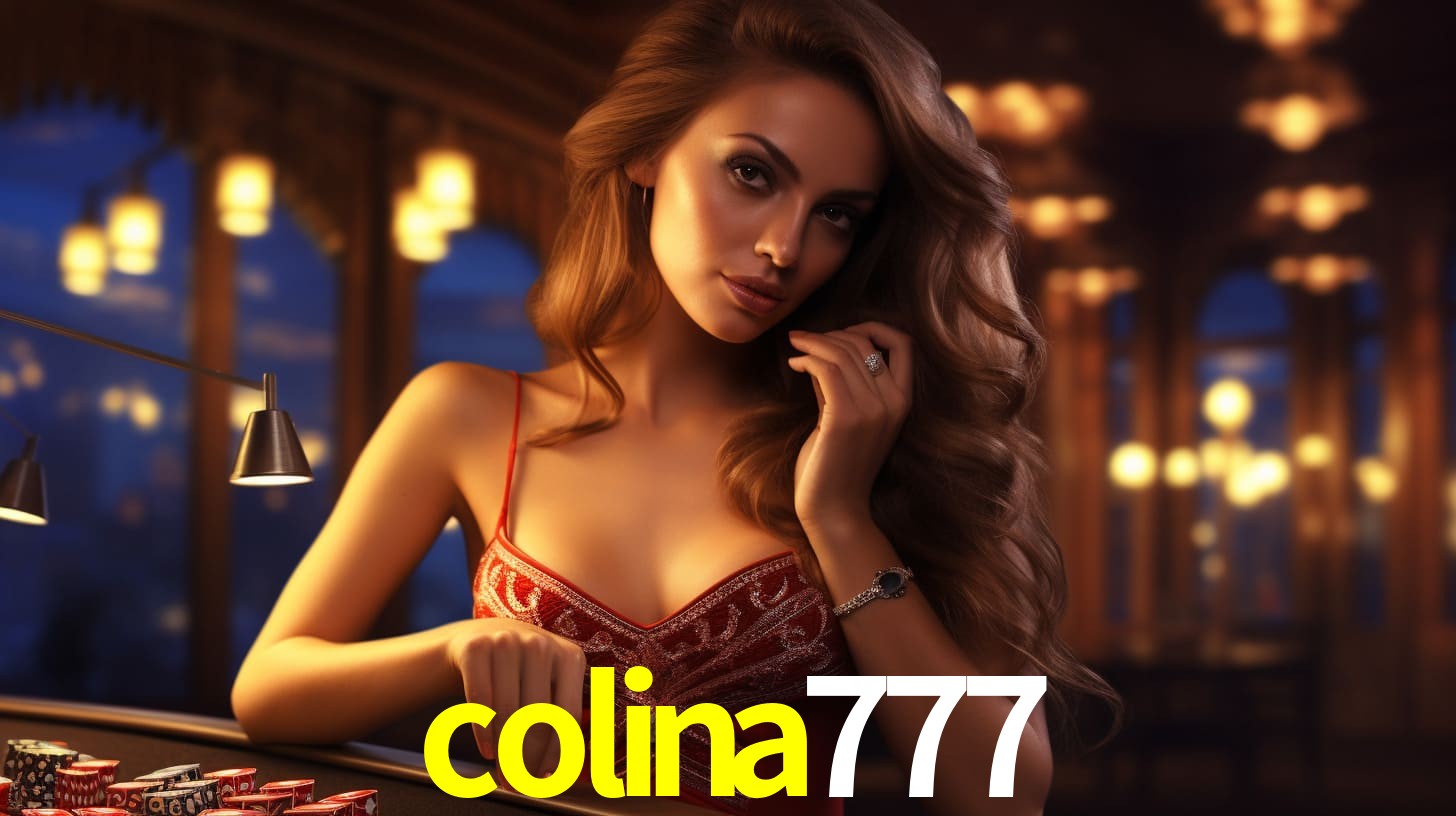 Cassino colina777 mais popular
