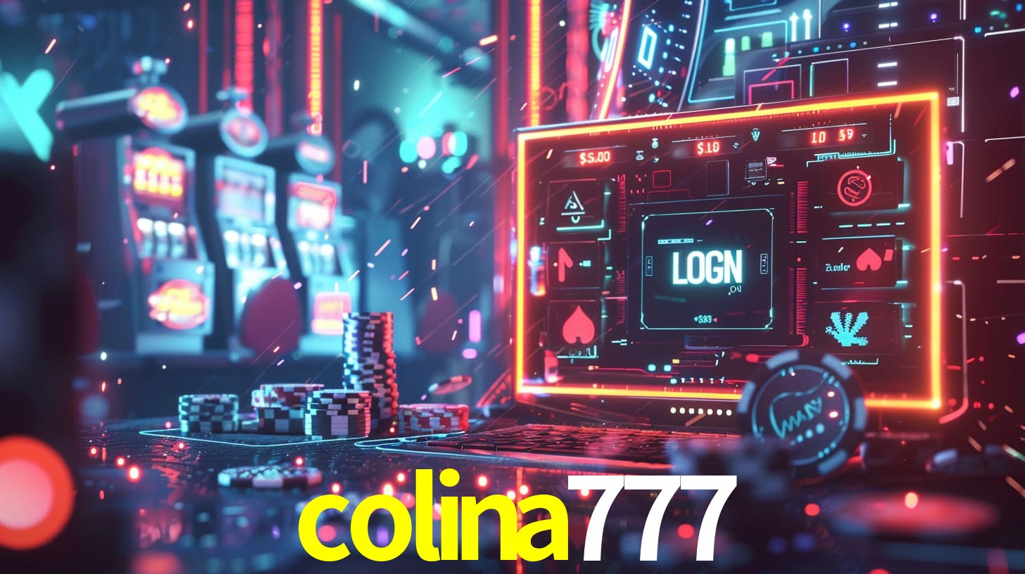 A Experiência Vibrante do Login no colina777