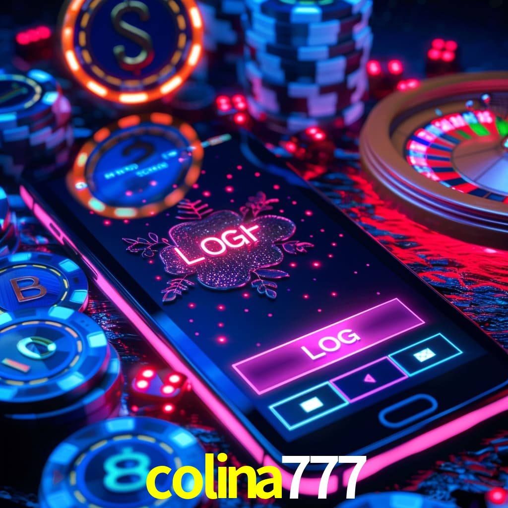 A Experiência Vibrante do Login no colina777