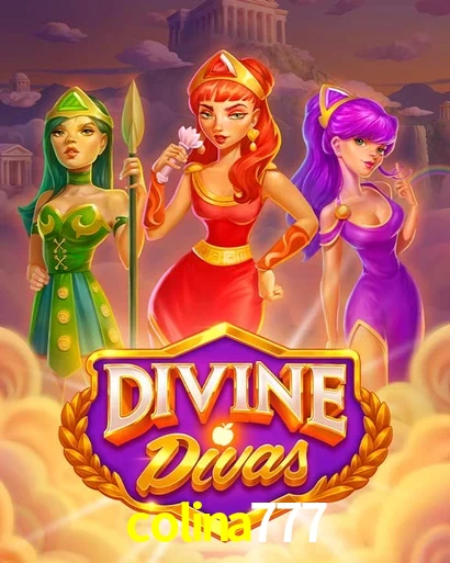colina777 Uma plataforma de jogos colorida e envolvente