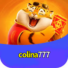 colina777 logo