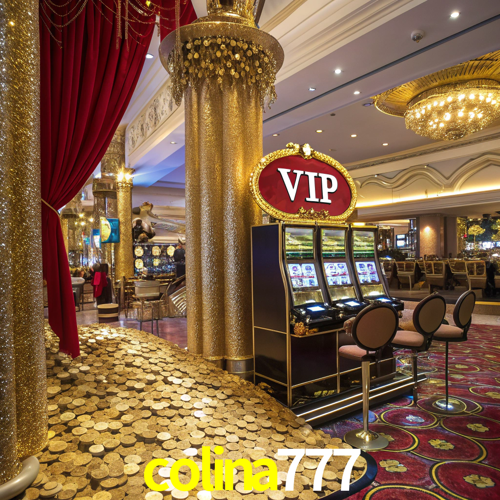 VIP exclusivo para colina777