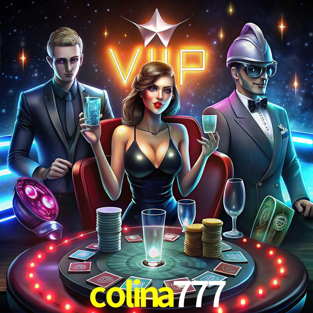 VIP exclusivo para colina777